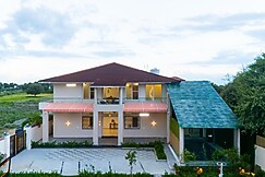 Alaya Stays JSP Farm | 4 BHK Farmstay with Pvt Pool, Jacuzzi, Jaipur