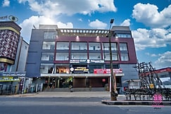 MILLENNIALS HOTEL, Bangalore