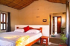 Aryan Tiger Trail Homestay, Khajuraho