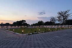 Radheshyam hotel, Deoria