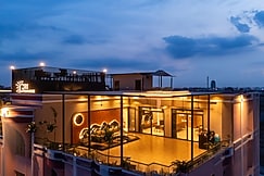 Giri Penthouse 2BHK by ELIVAAS Signature, Jaipur