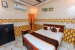 DGN Hotels Near Jipmer, Pondicherry