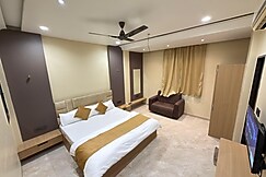 Hotel Shree Anant Palace, Ujjain