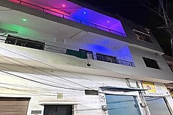 Krishnalaya Homestay, Varanasi