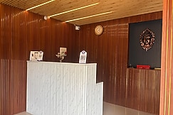 Hotel Dev residency, Varanasi