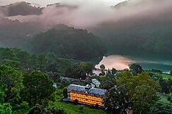 Sterling Lake View Sattal Nainital, Herakhan