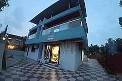 Atithi Villa / Resort, Alibaug