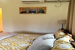Solara Stays, Goa