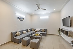 Premium 2BHK at Lakecity Apartments by Viraalay, Udaipur