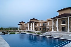 Hari Bagh Jawai, Sumerpur
