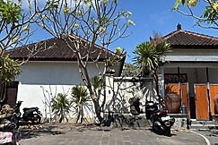 Collection O near Pantai Nusadua formerly Palm Bamboo Hotel, Bali
