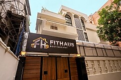 Fit Haus - By The Opus, Howrah