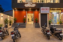 AMBIKA INN, Noida