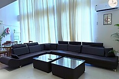 The elite escaoe, Mohali