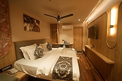 NANDAN GRAND, Brahmapur