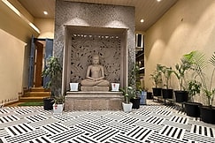 Villa Sukoon, Durg