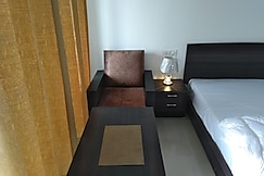 Winterline Resort, Kanatal