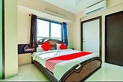 Hotel Rama Palace By Bhagat Group, Nashik
