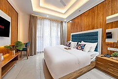 The Vellora Mussoorie, Mussoorie