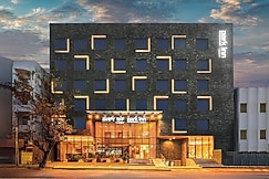 Park Inn by Radisson Bengaluru Whitefield, Bangalore