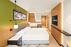 Park Inn by Radisson Bengaluru Whitefield, Bangalore