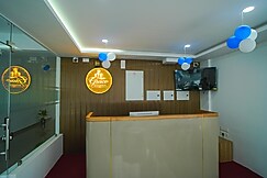 Grace Residency, Wayanad