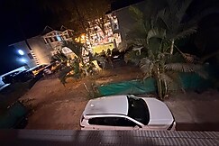 KOKO Coastal Stay, Alibaug