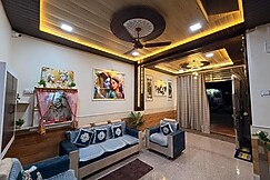Abhigyan home stay, Govardhan