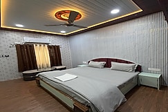 The  Sadhana Cottage, Varanasi