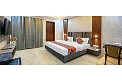 HOTEL COMFORT N STAY 45, Gurgaon