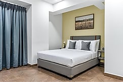 HOTEL COMFORT N STAY 1RK, Gurgaon