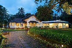 SaffronStays Taranga Estate, Mangalore