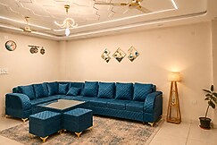 Utopia 1BHK By Next Little Door, Dehradun