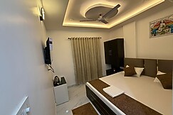 Shree Shankara Homestay BnB, Varanasi