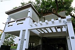 Luxe Residency Chennai, Chennai