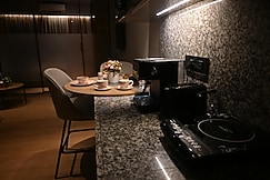 The signature suite Sienna, Durg