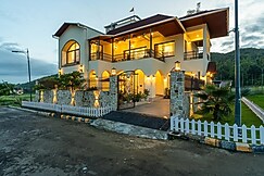 SaffronStays Antaria, Dehradun