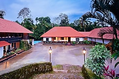 Kudire Kote, A Heritage Ancestral Home in Coorg, Coorg