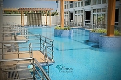 5 Senses beach & Resort, Tajpur