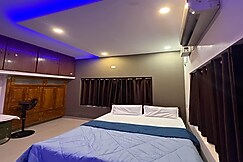Nest 19 Luxury 3 BHK Villa, Nileshwar