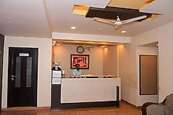 Hotel Vishnu Priya, Bellary