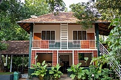 Swastha Heritage Homestays, Wayanad