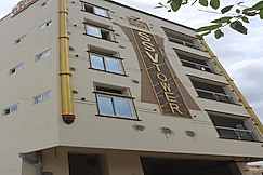 SSV Rooms, Cheyyur