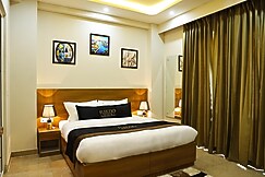 Fleezio Stays 42, Gurgaon