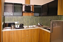 Fleezio Stays 42 2BHK, Gurgaon
