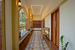 Royal Swastha, Wayanad