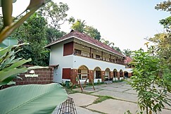 Royal Swastha, Wayanad