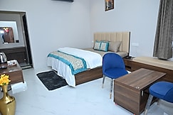 Hotel Blue Ocean, Balaghat