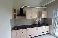 3bhk with all amenities like chimney, bed, etc., Bangalore