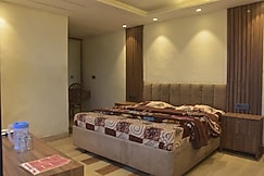 Jessica Hotel Dalhousie, Dalhousie